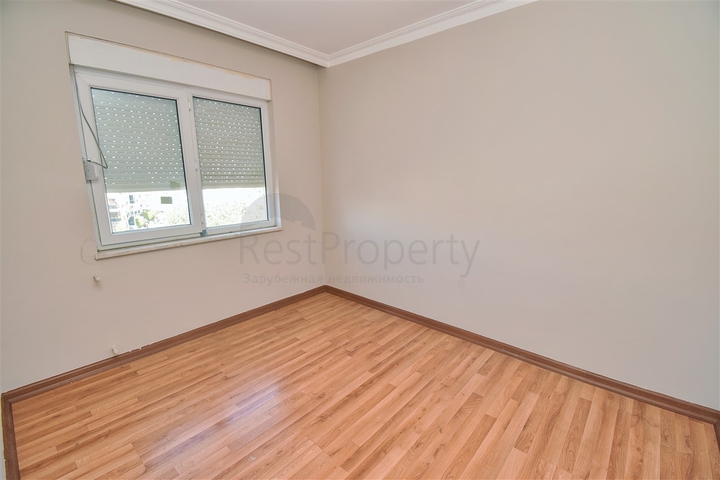 6+1 duplex apartment in the neighborhood of Pynarbashi - Antalya 