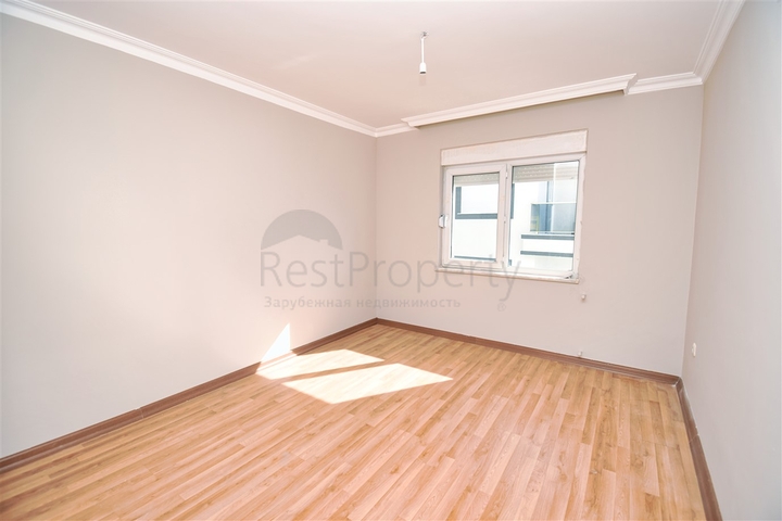 6+1 duplex apartment in the neighborhood of Pynarbashi - Antalya 