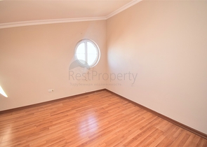 6+1 duplex apartment in the neighborhood of Pynarbashi - Antalya 