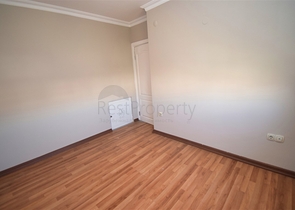 6+1 duplex apartment in the neighborhood of Pynarbashi - Antalya 