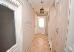 6+1 duplex apartment in the neighborhood of Pynarbashi - Antalya 