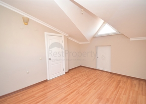 6+1 duplex apartment in the neighborhood of Pynarbashi - Antalya 