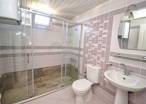 6+1 duplex apartment in the neighborhood of Pynarbashi - Antalya 