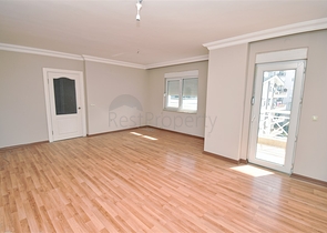 6+1 duplex apartment in the neighborhood of Pynarbashi - Antalya 