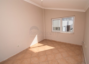 6+1 duplex apartment in the neighborhood of Pynarbashi - Antalya 
