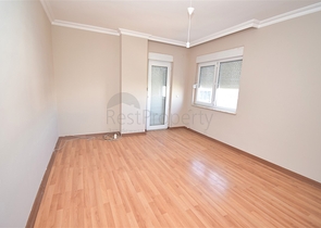 6+1 duplex apartment in the neighborhood of Pynarbashi - Antalya 