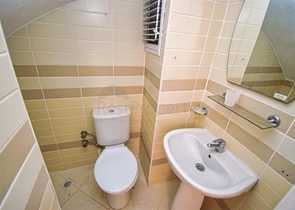 6+1 duplex apartment in the neighborhood of Pynarbashi - Antalya 