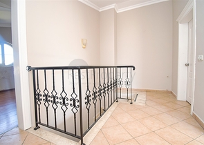 6+1 duplex apartment in the neighborhood of Pynarbashi - Antalya 