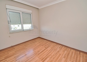 6+1 duplex apartment in the neighborhood of Pynarbashi - Antalya 