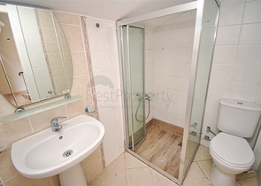 6+1 duplex apartment in the neighborhood of Pynarbashi - Antalya 