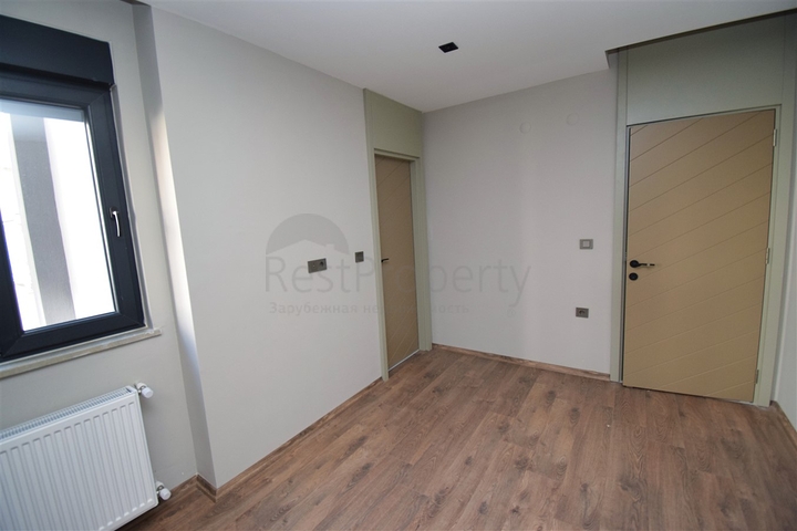 New Apartments in Antalya City Center