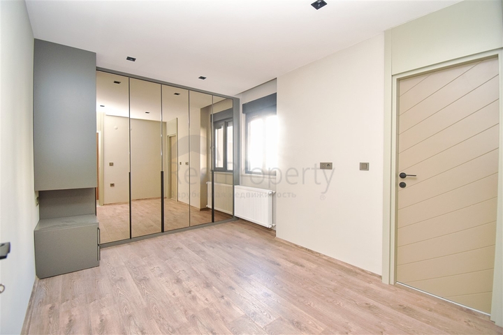 New Apartments in Antalya City Center