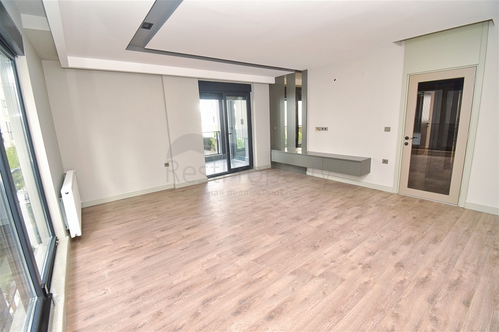 New Apartments in Antalya City Center