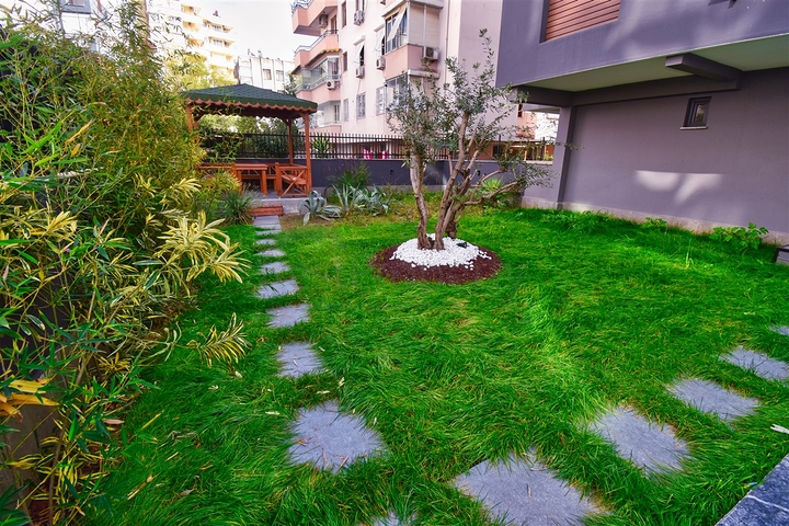 New Apartments in Antalya City Center