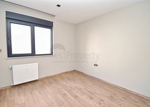 New Apartments in Antalya City Center