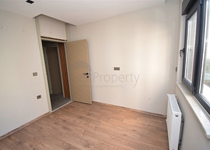 New Apartments in Antalya City Center