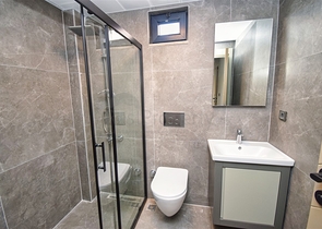 New Apartments in Antalya City Center