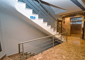 New Apartments in Antalya City Center