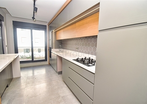 New Apartments in Antalya City Center