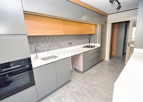 New Apartments in Antalya City Center