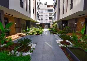 New Apartments in Antalya City Center