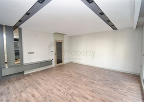 New Apartments in Antalya City Center