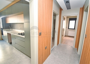 New Apartments in Antalya City Center