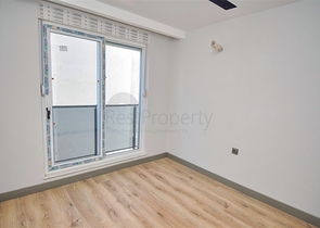 2+1 apartment in Antalya city center 