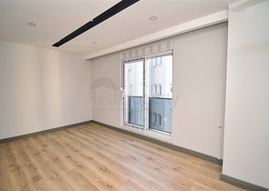 2+1 apartment in Antalya city center 