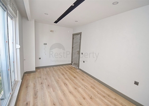 2+1 apartment in Antalya city center 