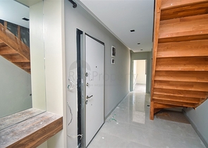 An investment project in the Yenigyun - Antalya microdistrict 