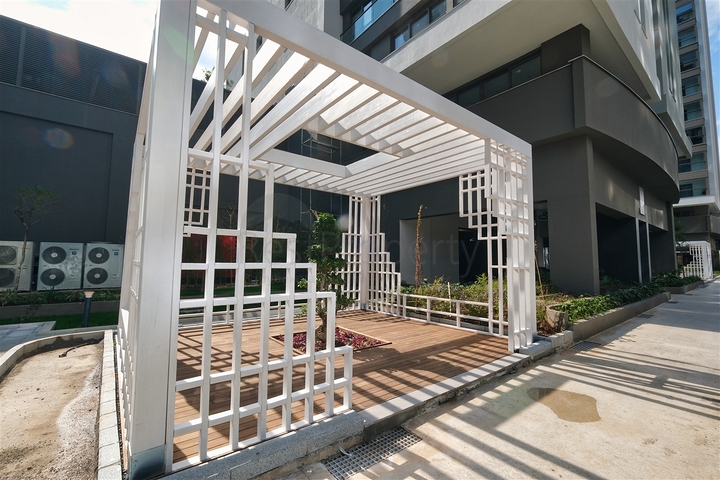 Premium 3+1 Apartment in Kepez, Antalya | Full-Service Complex