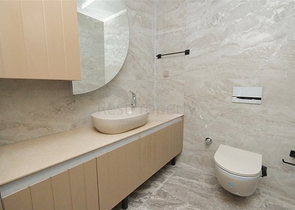 Premium 3+1 Apartment in Kepez, Antalya | Full-Service Complex