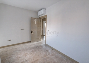 Premium 3+1 Apartment in Kepez, Antalya | Full-Service Complex