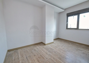 Premium 3+1 Apartment in Kepez, Antalya | Full-Service Complex