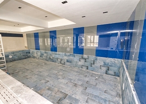 Premium 3+1 Apartment in Kepez, Antalya | Full-Service Complex