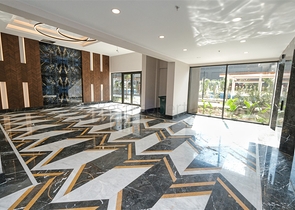 Premium 3+1 Apartment in Kepez, Antalya | Full-Service Complex