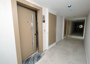 Premium 3+1 Apartment in Kepez, Antalya | Full-Service Complex