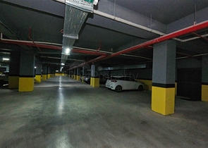 Premium 3+1 Apartment in Kepez, Antalya | Full-Service Complex