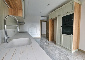 Premium 3+1 Apartment in Kepez, Antalya | Full-Service Complex