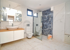 Investment project of a 5+1 villa in Ermenek - Antalya neighborhood 