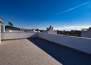 Investment project of a 5+1 villa in Ermenek - Antalya neighborhood 