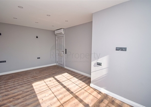 Investment project of a 5+1 villa in Ermenek - Antalya neighborhood 