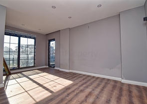 Investment project of a 5+1 villa in Ermenek - Antalya neighborhood 