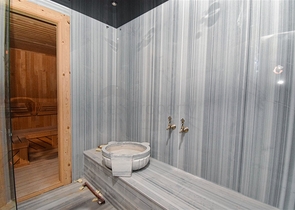 Investment project of a 5+1 villa in Ermenek - Antalya neighborhood 