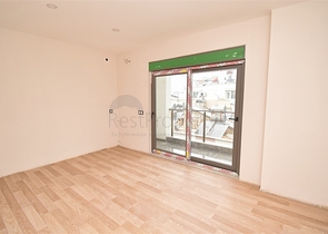 Investment project in Uchgen - Antalya microdistrict 