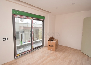 Investment project in Uchgen - Antalya microdistrict 