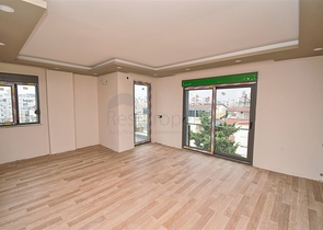 Investment project in Uchgen - Antalya microdistrict 