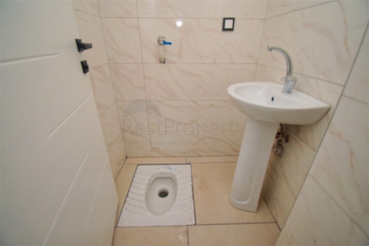 Investment project in Kepez - Antalya area 