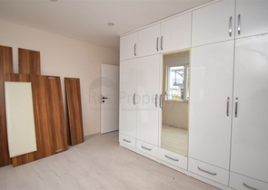 Investment project in Kepez - Antalya area 